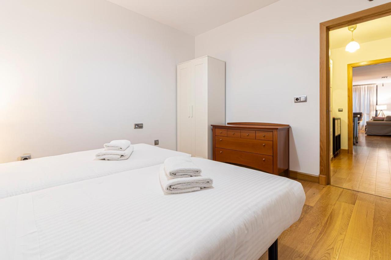 Allo Apartments Valdespino Centro 2 Habitaciones Jerez de la Frontera