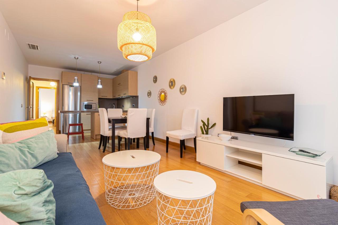Apartamento Allo Valdespino 2 - Parking Jerez de la Frontera
