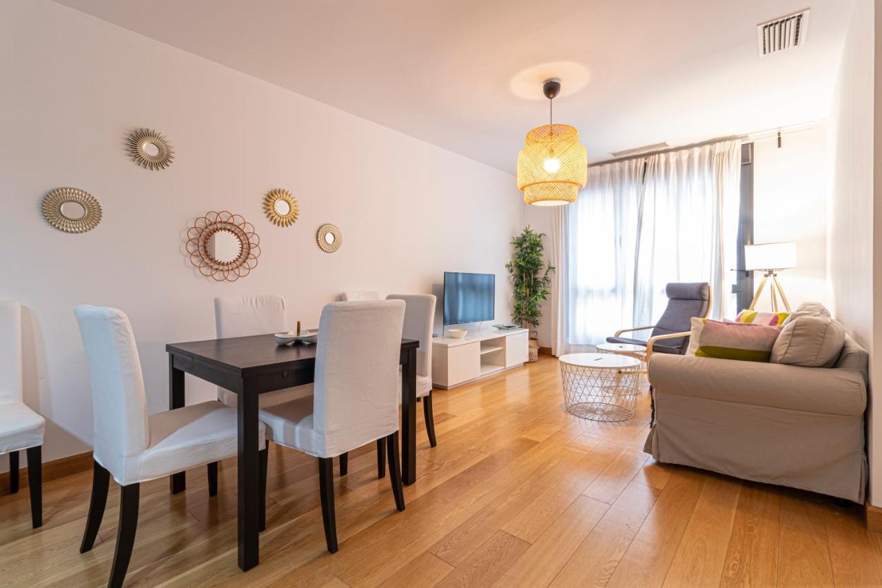 Apartamento Allo Valdespino 2 - Parking *