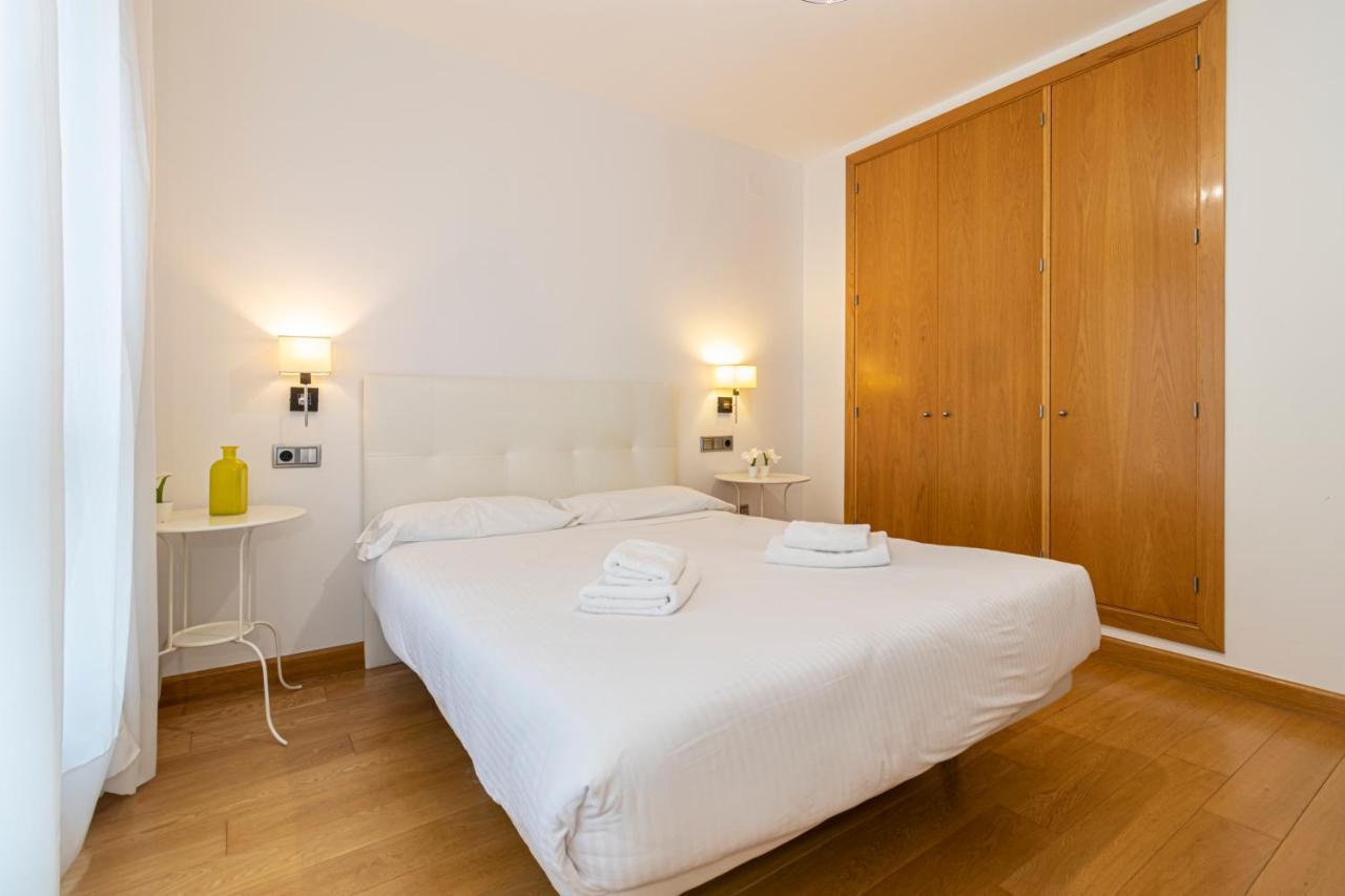 Allo Valdespino 2 - Parking Apartamento Jerez de la Frontera