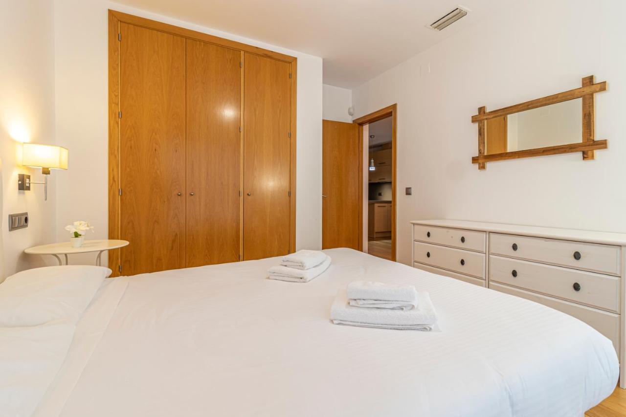 Allo Valdespino 2 - Parking Apartamento Jerez de la Frontera