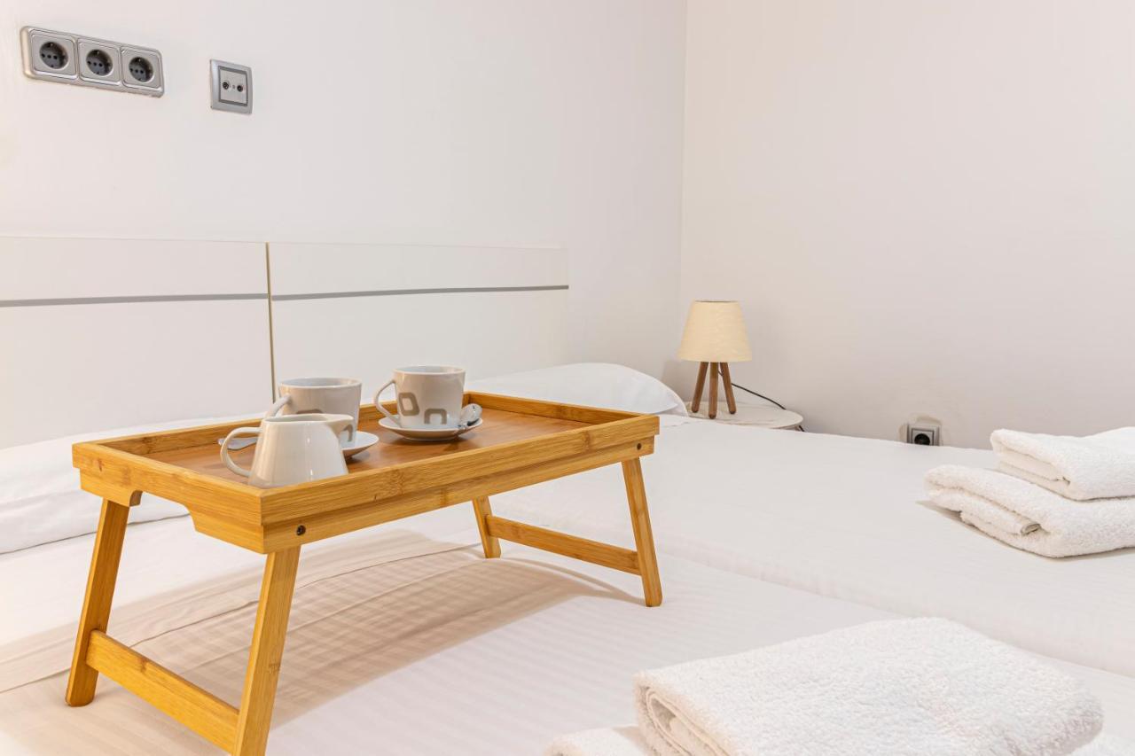 Allo Valdespino 2 - Parking Apartamento