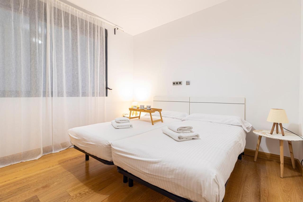Apartamento Allo Valdespino 2 - Parking