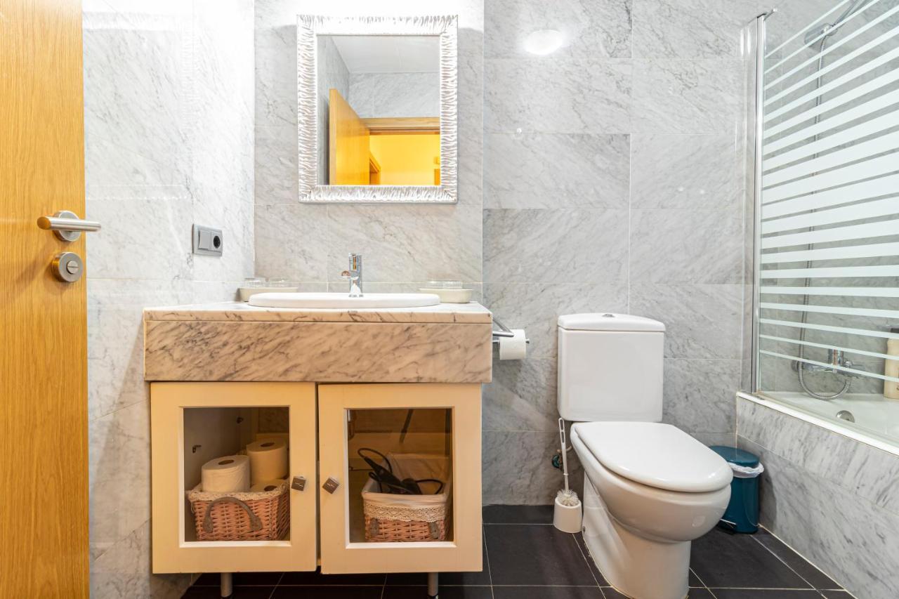 Apartamento Allo Valdespino 2 - Parking *