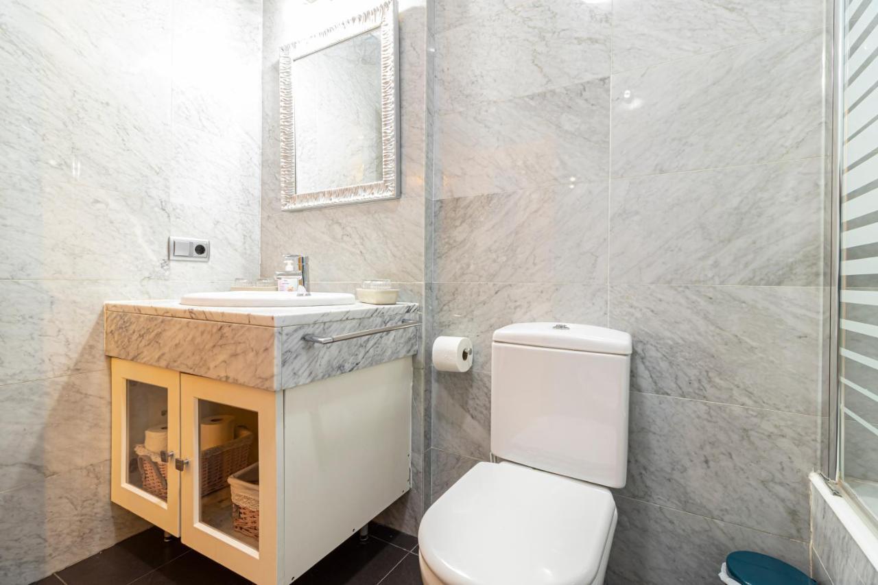 Apartamento Allo Valdespino 2 - Parking Jerez de la Frontera