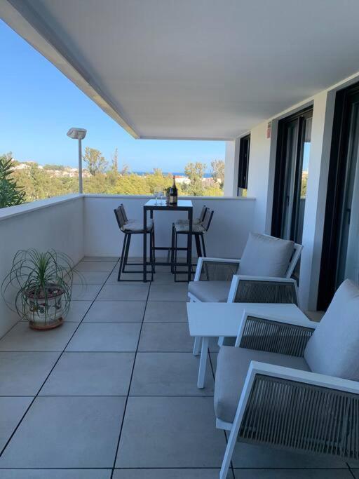 New In - Perfect For Golfers And Families! La Cala De Mijas