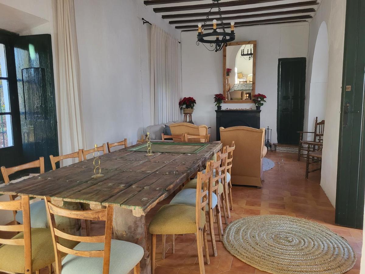 Hacienda Lumbreras *