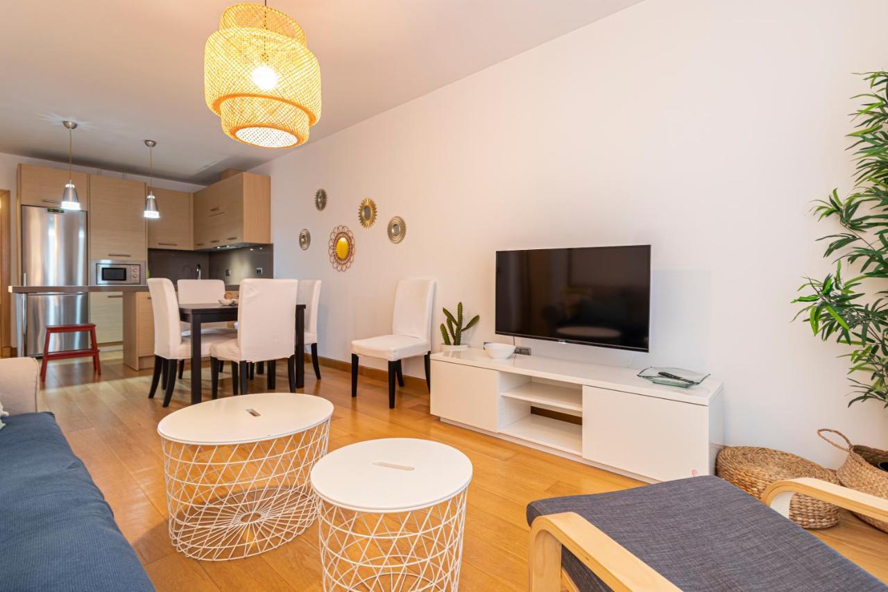 Apartamento Allo Valdespino 2 - Parking Jerez de la Frontera