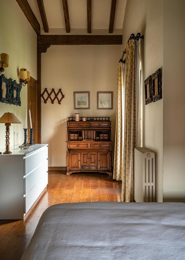 Excepcional Casa El Olivo
