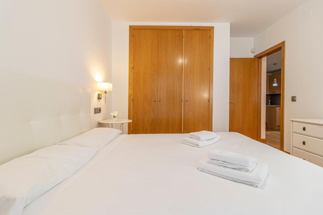 Allo Valdespino 2 - Parking Apartamento Jerez de la Frontera