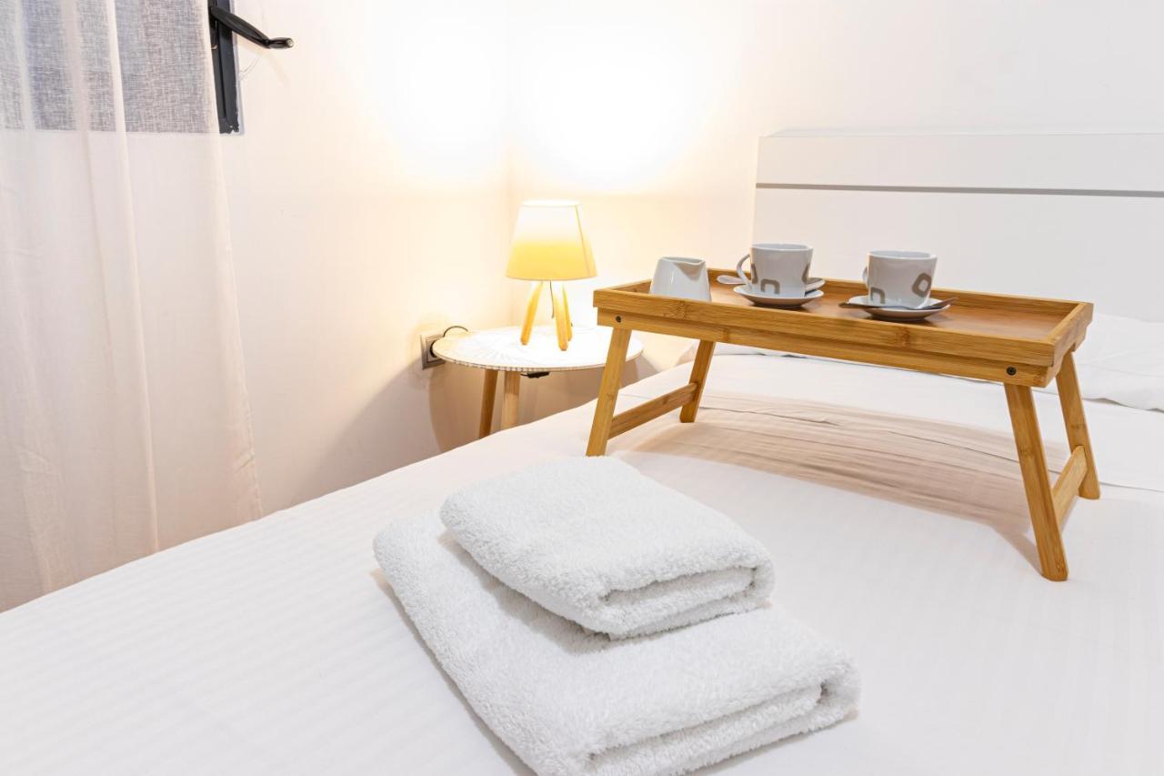 Apartamento Allo Valdespino 2 - Parking Jerez de la Frontera
