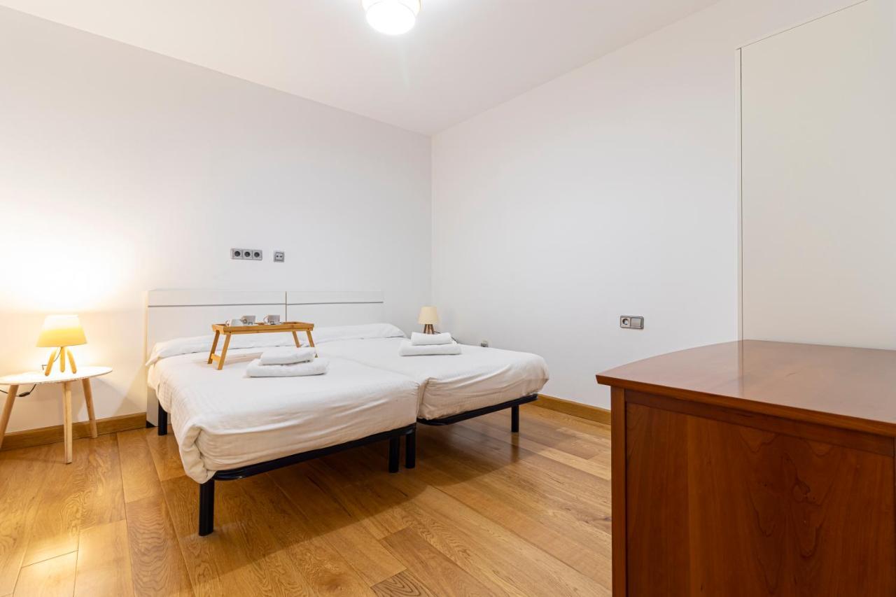 Allo Valdespino 2 - Parking Apartamento