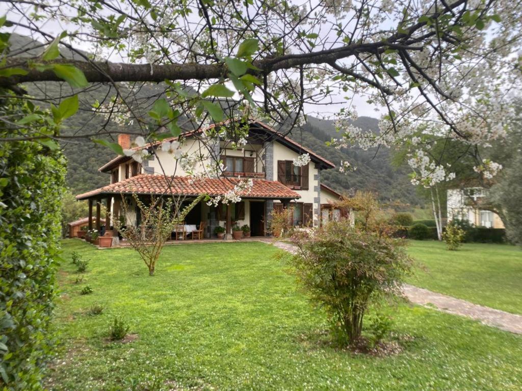 Excepcional Casa El Olivo Holiday home *