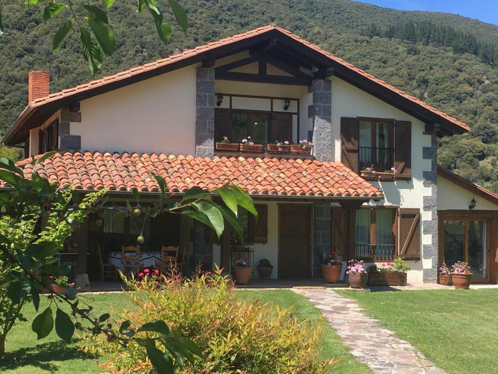 Excepcional Casa El Olivo *