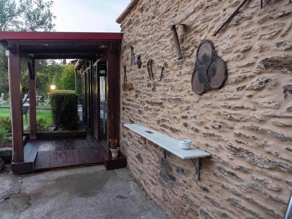 Casa Santaia En Casal De Calma Casa rural