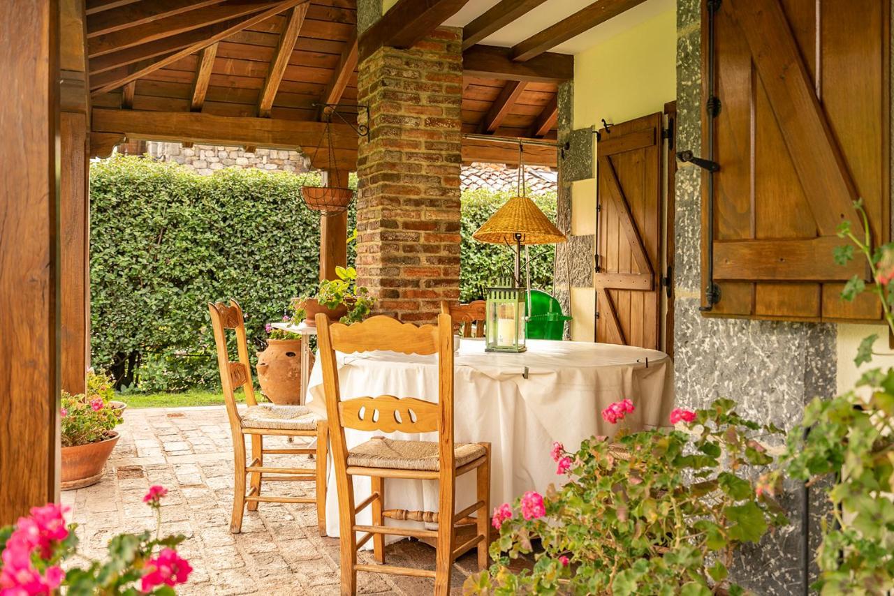 Excepcional Casa El Olivo Holiday home *