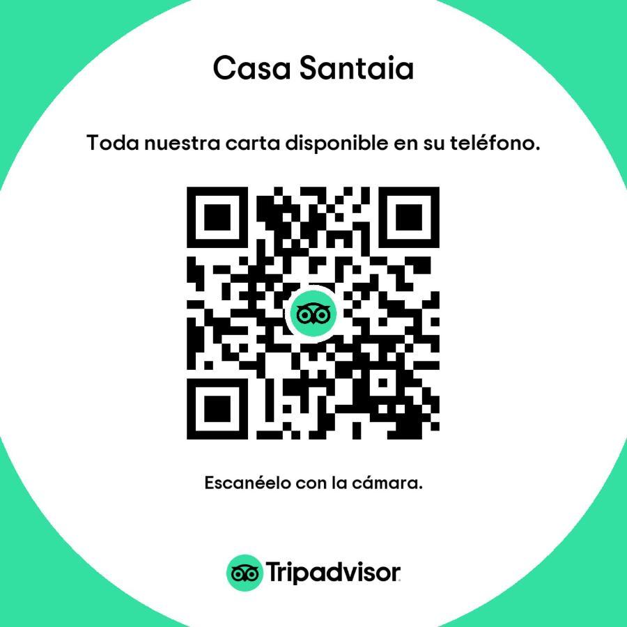 Casa Santaia En Casal De Calma *