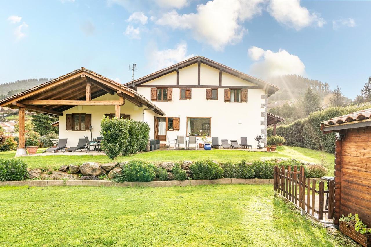 Holiday home Excepcional Casa El Olivo *
