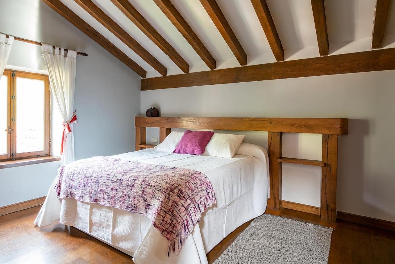 Excepcional Casa El Olivo Holiday home