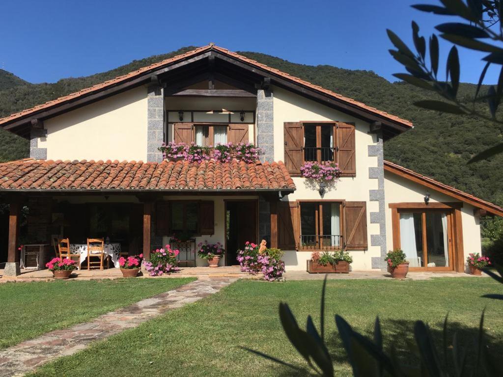 Excepcional Casa El Olivo Holiday home *