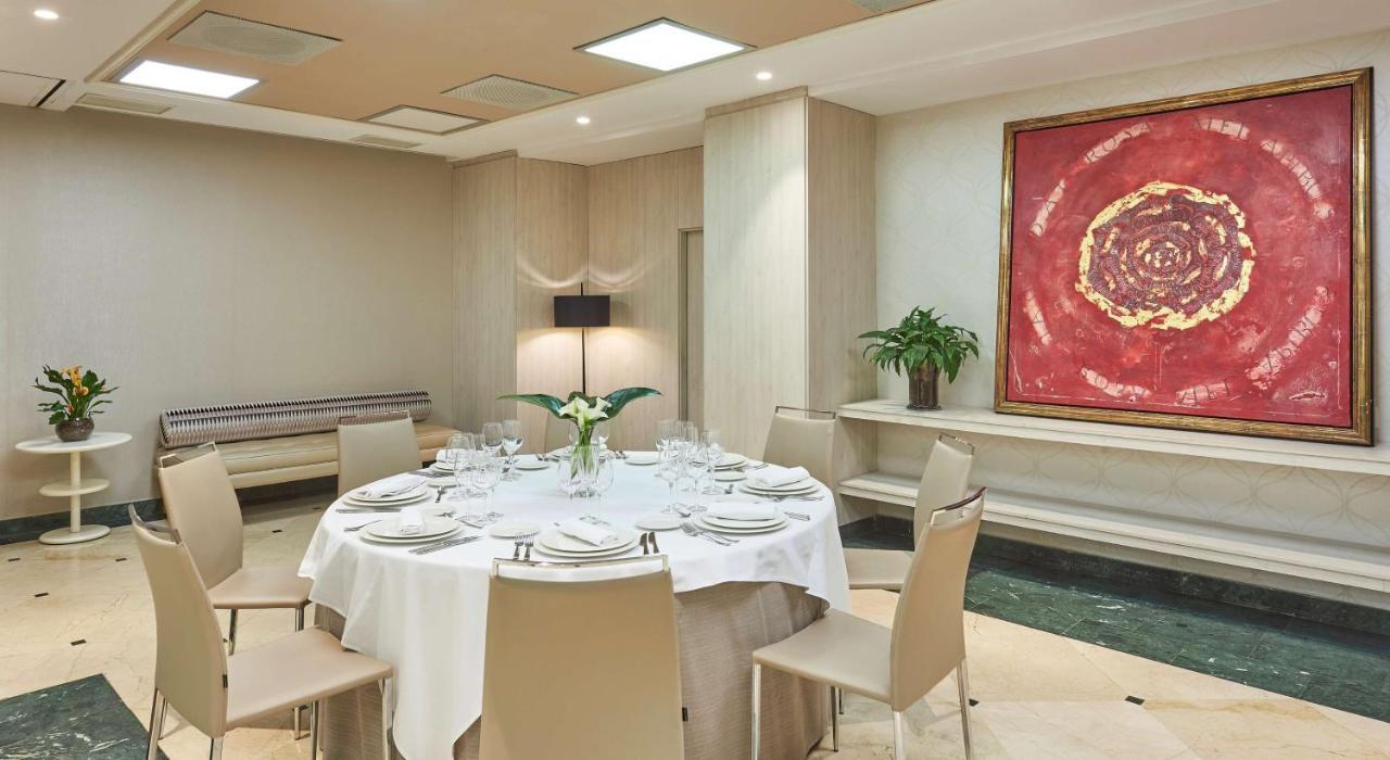 Nh Collection Abascal 4* Madrid
