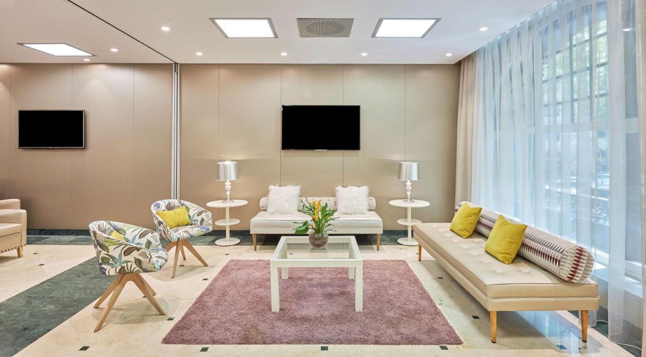 Nh Collection Abascal Hotel