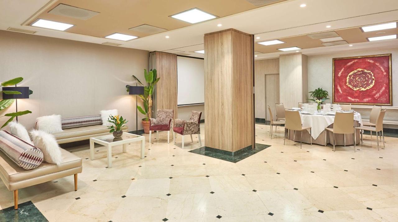 Nh Collection Abascal Hotel
