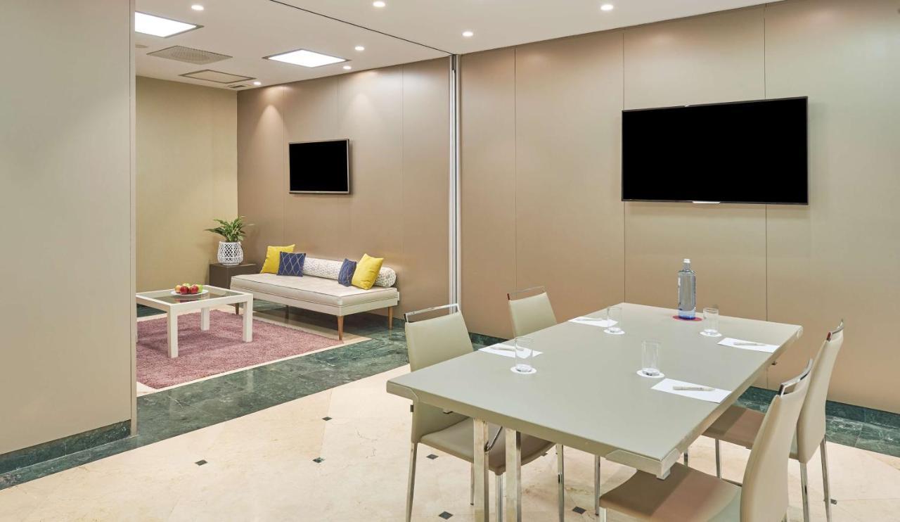 Nh Collection Abascal 4* Madrid