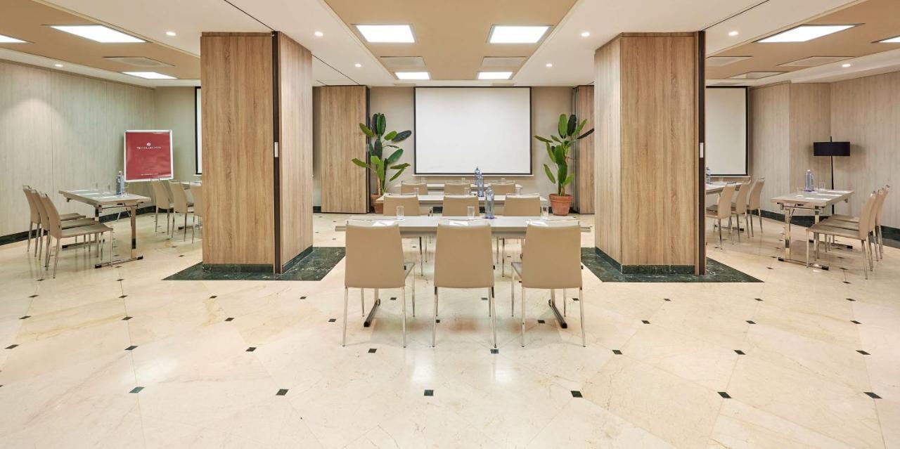 Nh Collection Abascal Hotel Madrid
