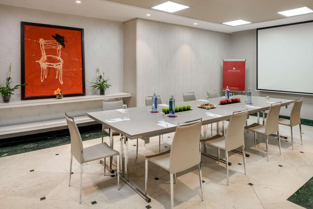 Nh Collection Abascal Hotel 4*