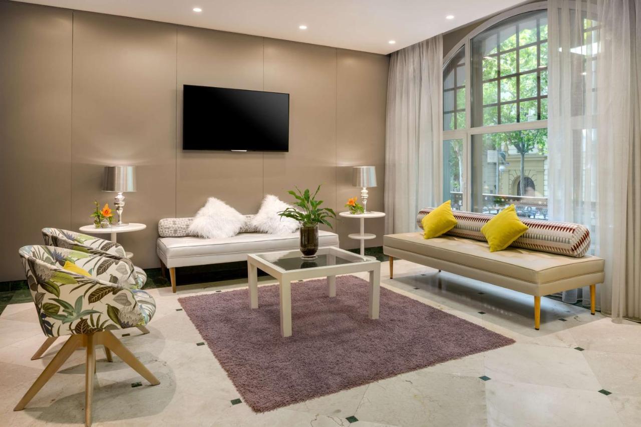 Nh Collection Abascal Hotel
