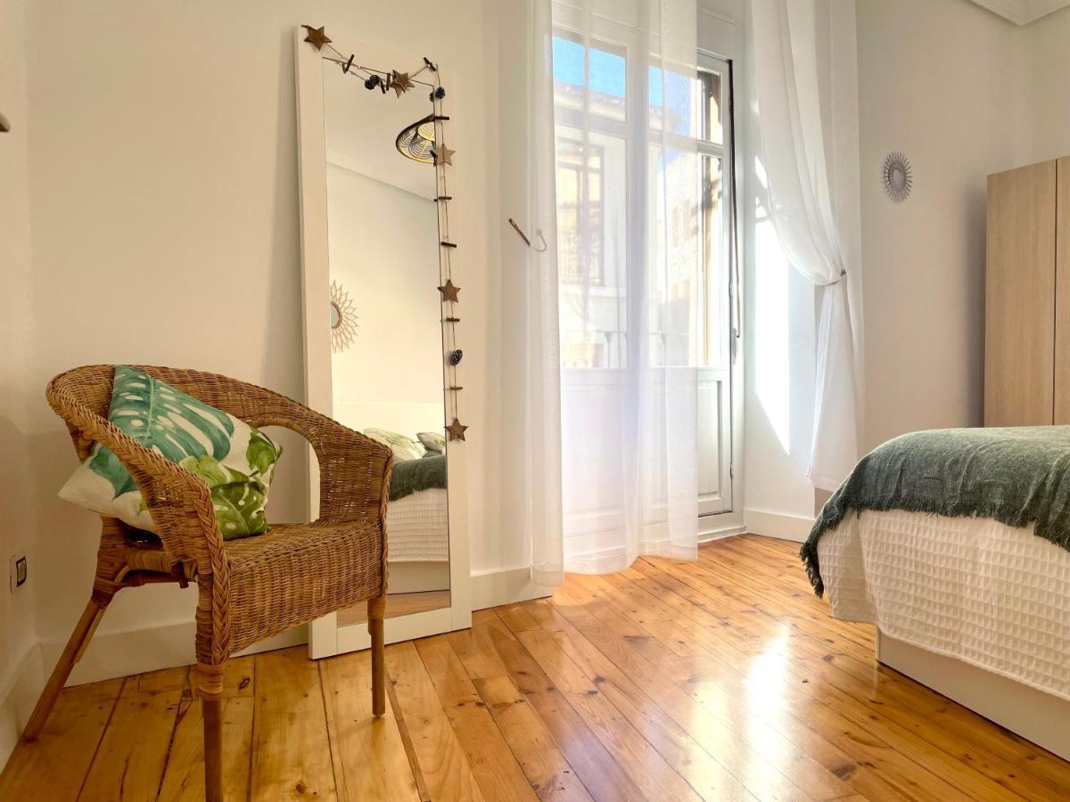 Apartment La Parada De