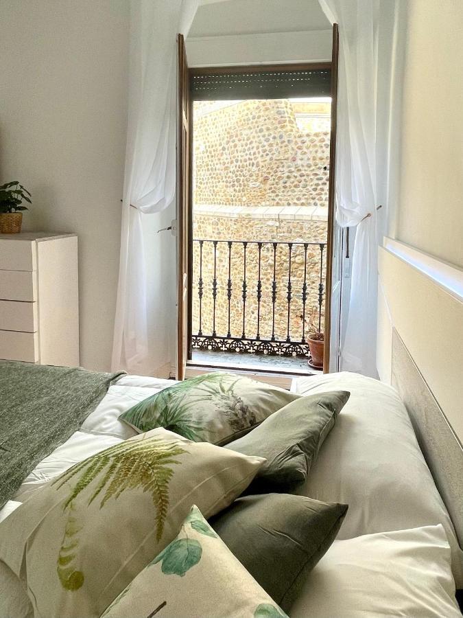 La Parada De Apartment