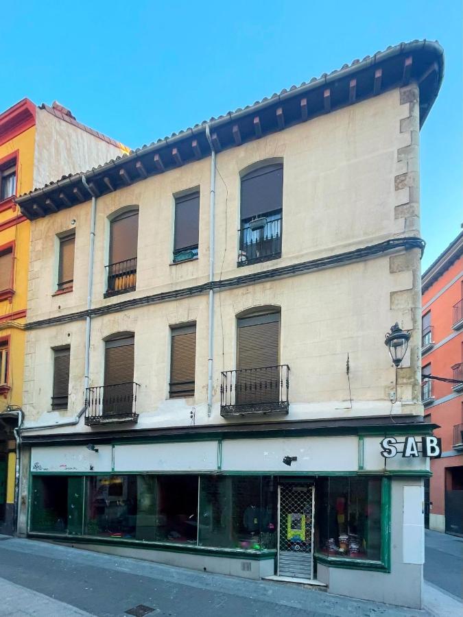 La Parada De