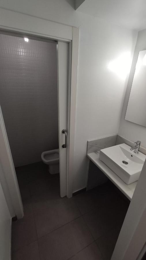 Apartamento Balcon Azul *