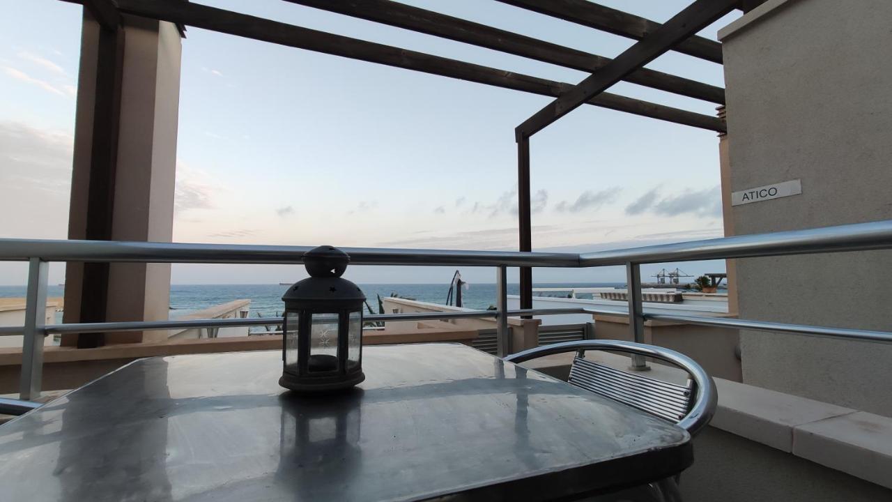 Apartamento Balcon Azul