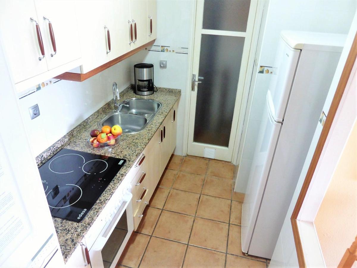 Apartment Cye 009 Punta Del Cavall *