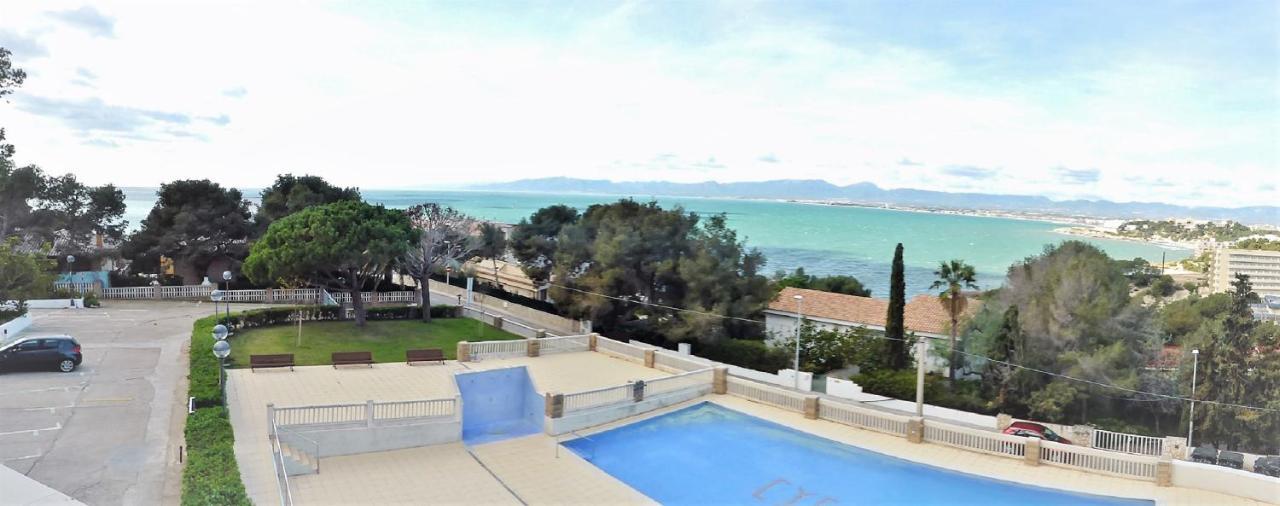Apartment Cye 009 Punta Del Cavall