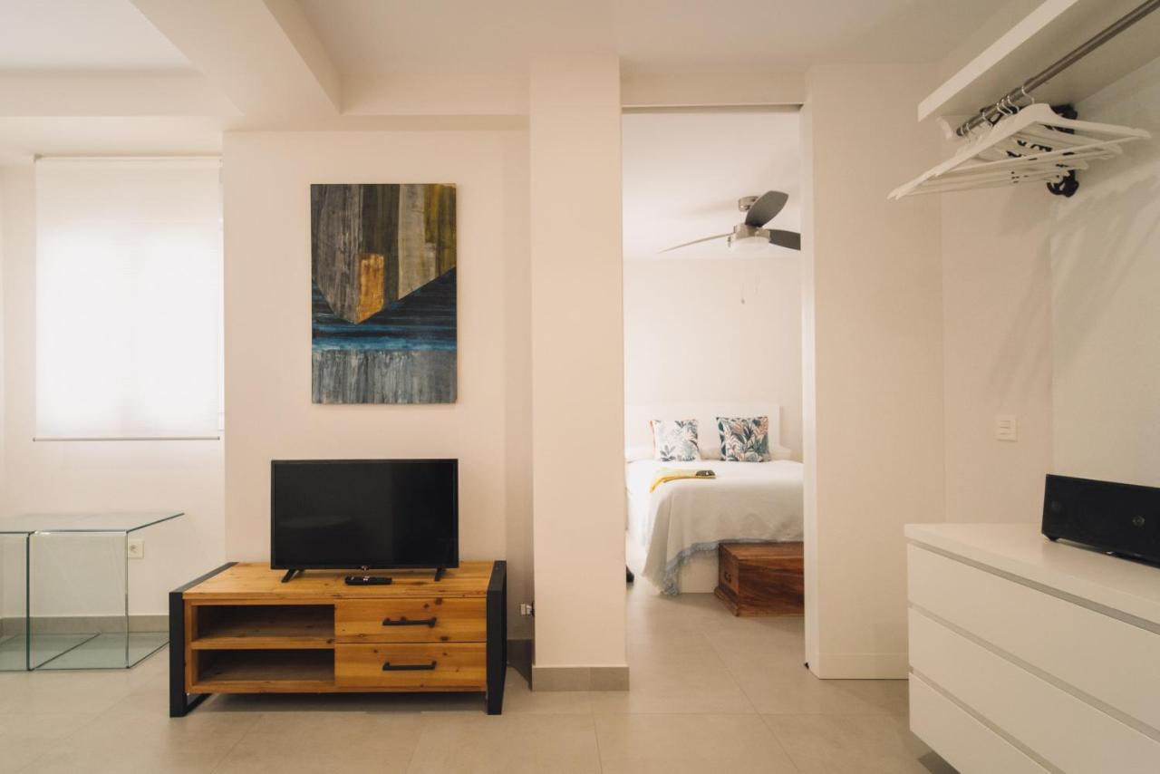 Apartment Eva Recommends San Lorenzo Seville