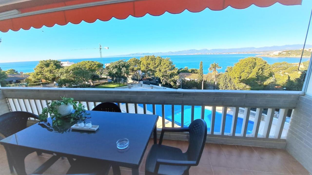 Apartment Cye 009 Punta Del Cavall Salou