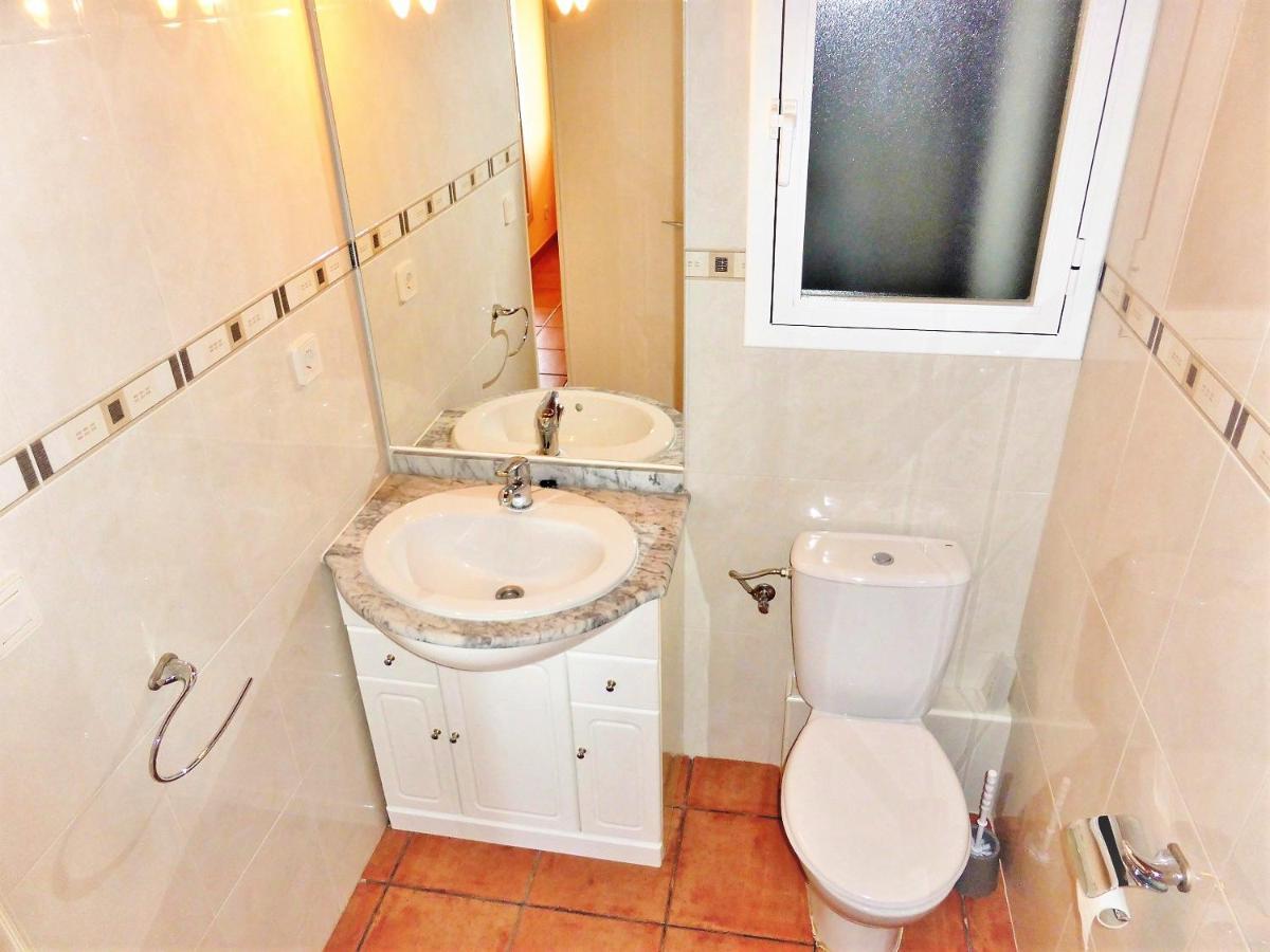 Cye 009 Punta Del Cavall Apartment Salou