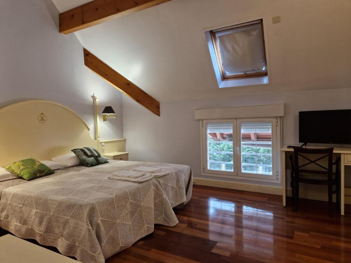 Hotel Harrison Etxea