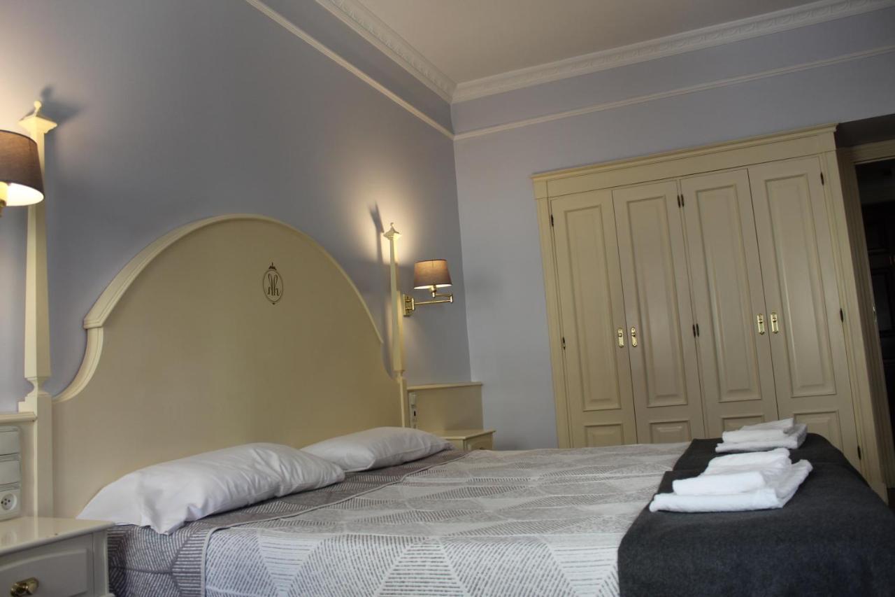 Hotel Harrison Etxea 2*