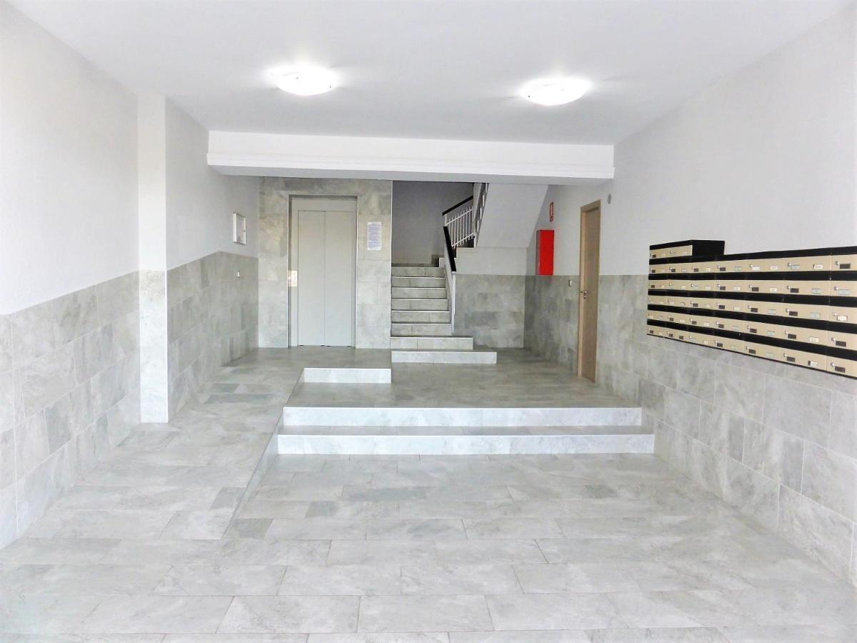 Apartment Cye 009 Punta Del Cavall *