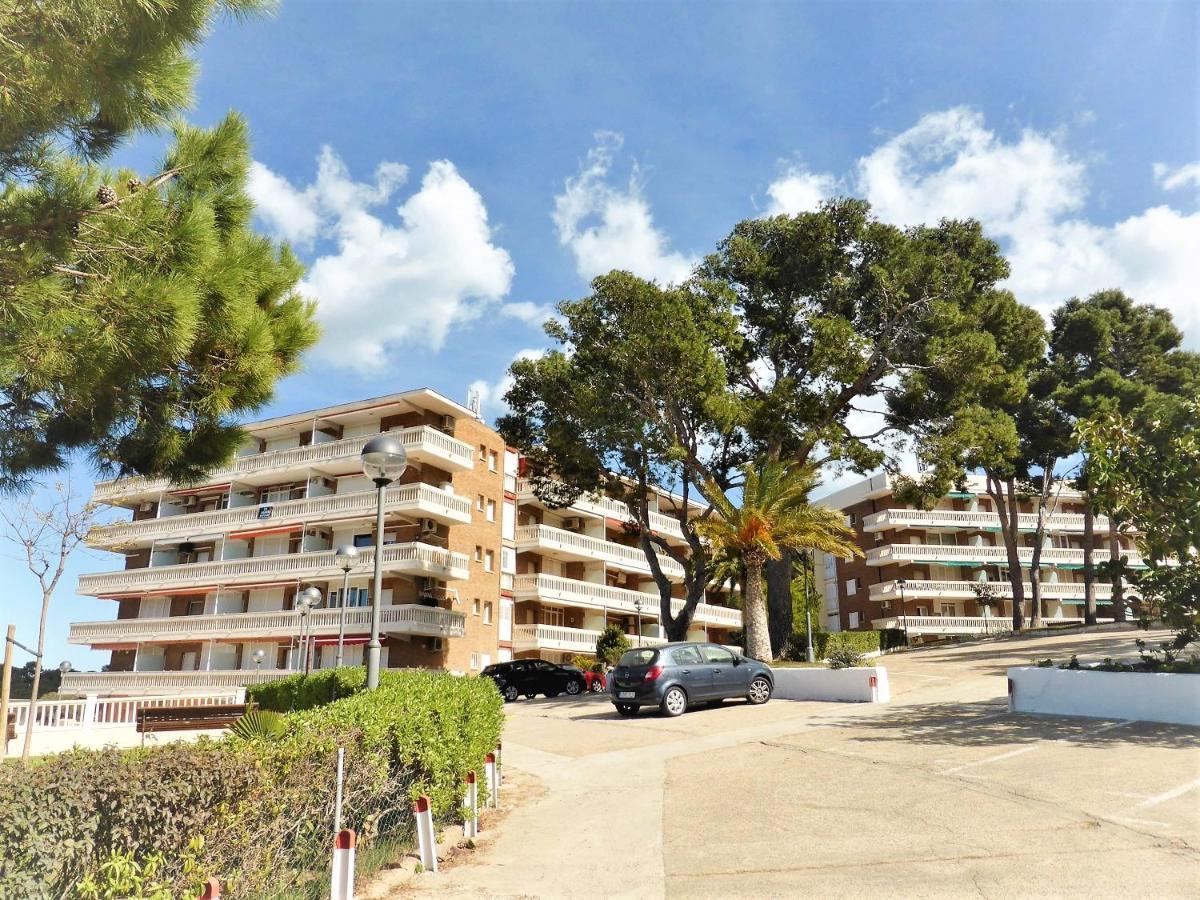 Cye 009 Punta Del Cavall Apartment