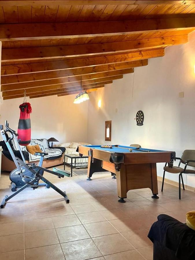 Rural La Casona Holiday home *