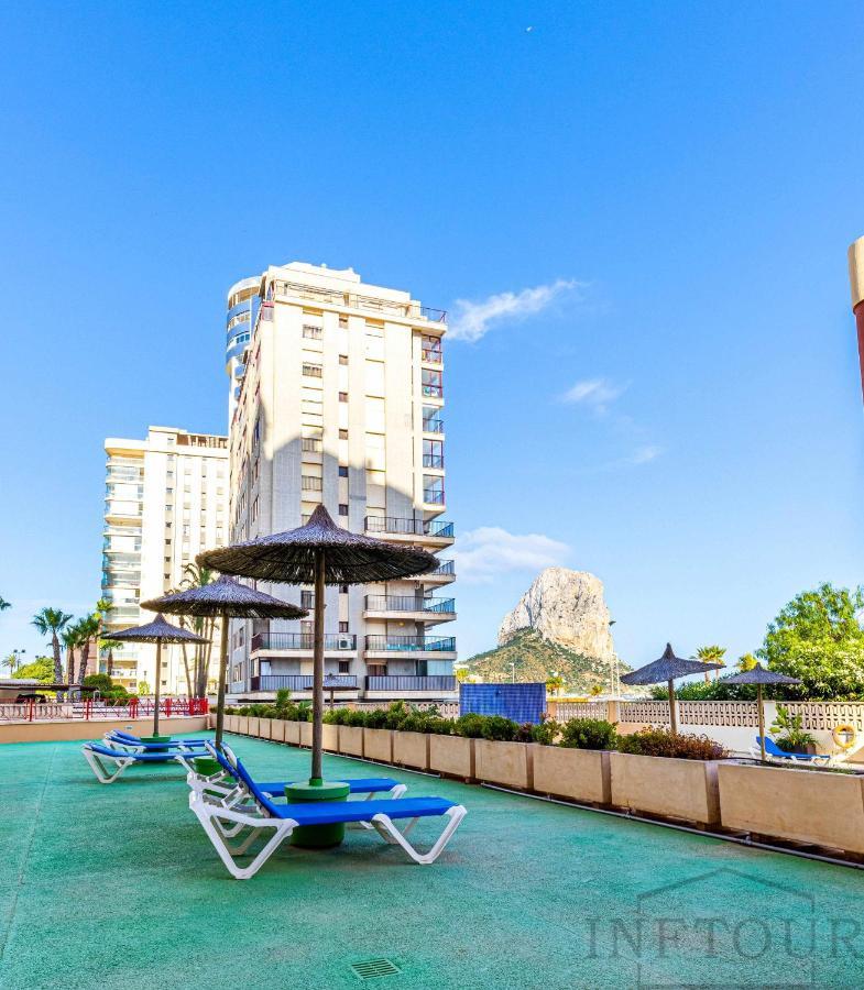Inftour Amatista 10 Apartment *
