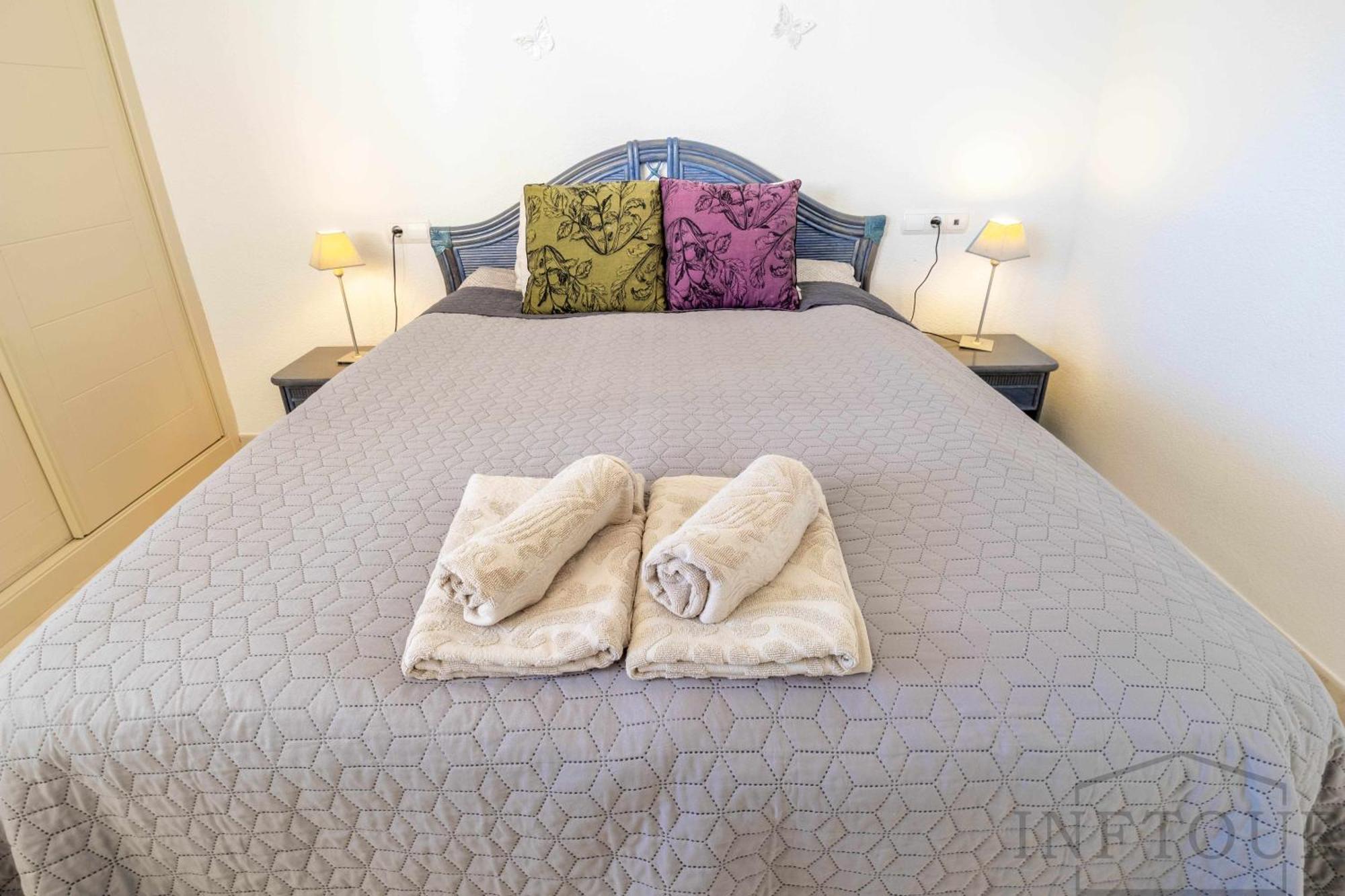 Apartment Inftour Amatista 10