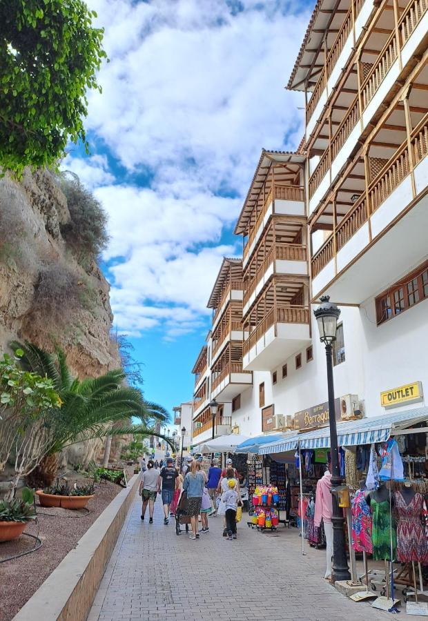 Apartamento Buenavista Gigantes Marina *