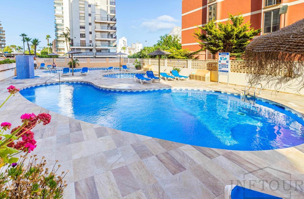 Apartment Inftour Amatista 10